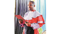 Jaji Mustapha Siyani