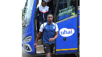 Kikosi cha Azam FC