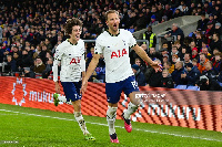 Hadithi isiyosahaulikwa kwa Tottenham na Harry Kane