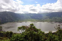 Mbinu za kukuza mapato Hifadhi ya Jiolojia Ngorongoro Lengai