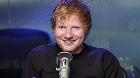 Ed Sheeran