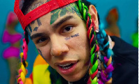 Mali za Tekashi kupigwa mnada kulipa fidia