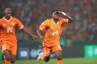 Ivory Coast, Afrika Kusini zatinga Nusu Fainali AFCON