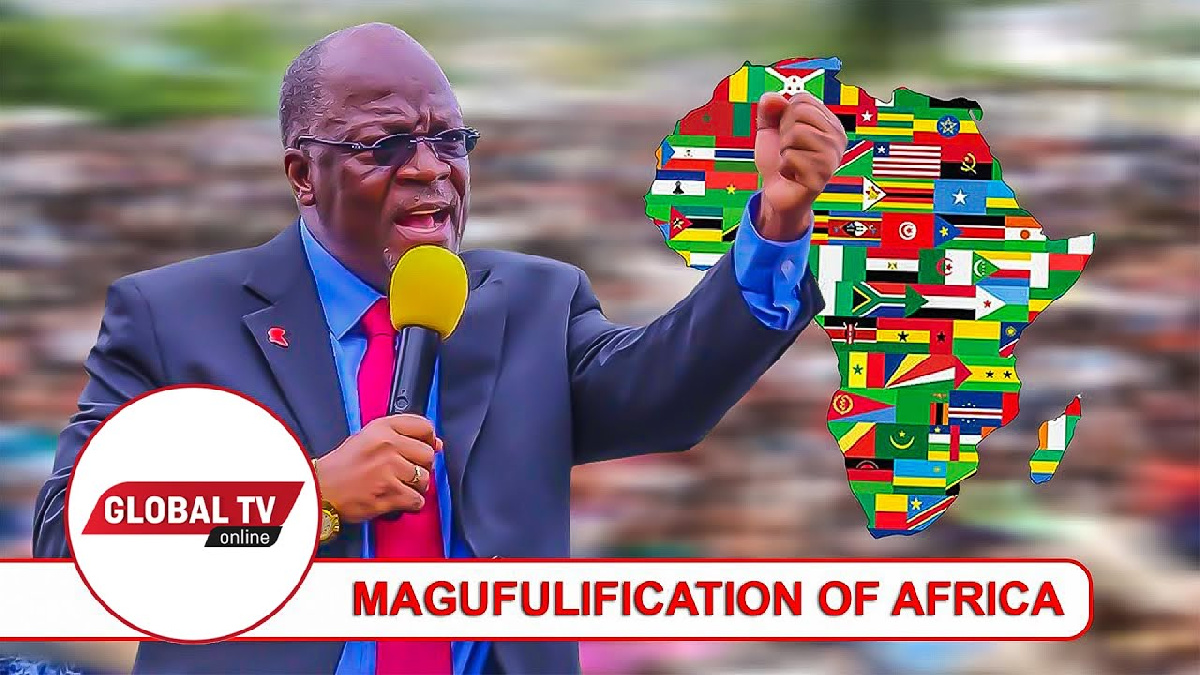 Ndio Magufuli ametuacha ghafla lakini hayati alitufunza nini?