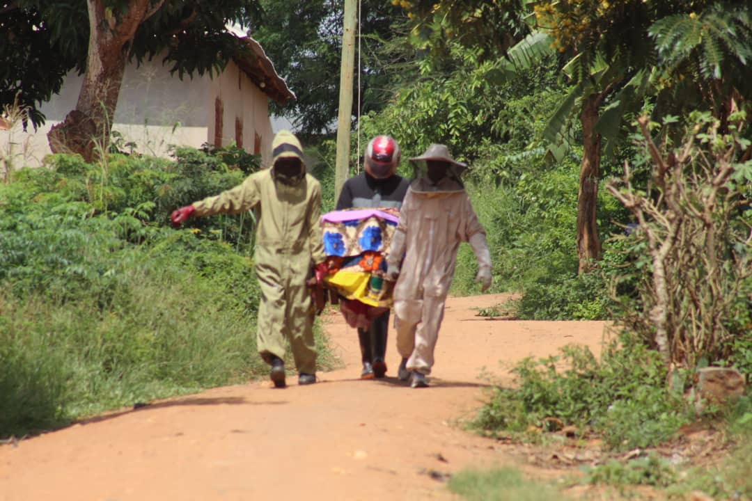 Dodoma: Mtoto wa Miaka 11 Ajinyonga