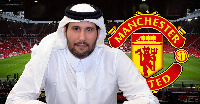 Billionea Hamad bin Jassim bin Jaber Al Thani,amekata tamaa ya kuinunua Man Utd.