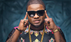 Skales Pic