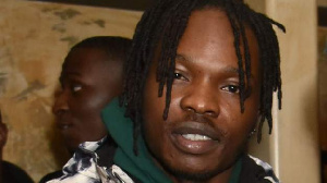 Mwanamuziki Naira Marley Azuiliwa Kwa Kifo Cha MohBad