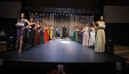 20 watinga fainali Miss Rwanda