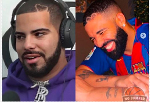 Drake Wa Mchongo