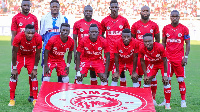 Kikosi cha Simba SC msimu wa 2021/2022