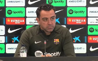 Xavi Hernandez anachagua kupinga ujumbe wa Joan Laporta