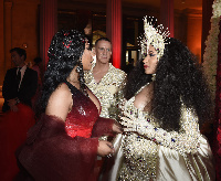 Cardi B amwagia sifa Nicki Minaj