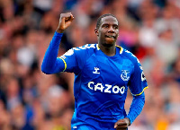 Bao la Doucoure laibeba Everton kutoshuka daraja