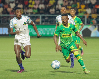 Yanga waliibuka na ushindi wa bao 1-0