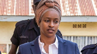 Anne Rwigara.