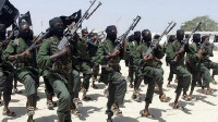 Waziri, gavana Somalia wajeruhiwa na al- Shabab