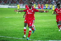 Pape Ousmane Sakho