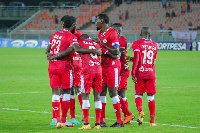 Simba SC