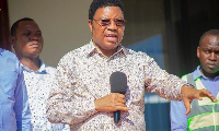 Waziri Mkuu Kassim Majaliwa