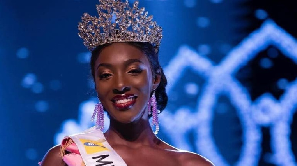 Huu ni muda wa Miss World kuleta taji Afrika