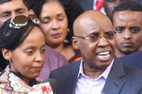 Safari ya Ikulu: Bwenyenye Jimmy Wanjigi atangaza kuwania urais 2022