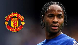 Rahemm Sterling United