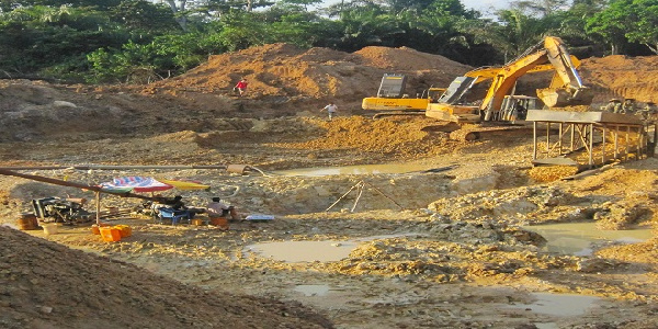 Uchimbaji madini, kilimo cha tumbaku vyatajwa chanzo cha uharibifu wa mazingira