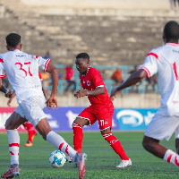 Miquissone anarudi, aongoza kwa 'assist' Simba SC