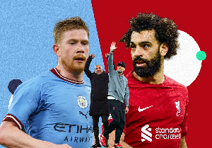 Man City Vs Liverpool Prediction