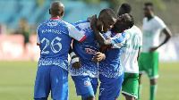 Azam FC yasaka rekodi mbili Ligi Kuu