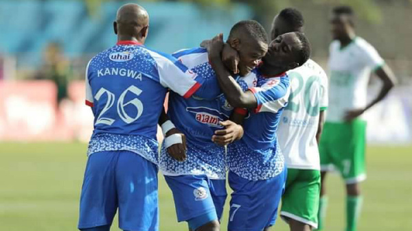 Azam FC yasaka rekodi mbili Ligi Kuu