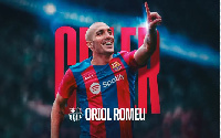 Oriol Romeu