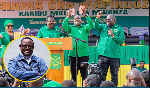 CCM yamchangia Lissu sh milioni 5 atengeneze gari lake