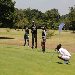 Taifa Golf