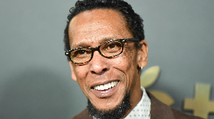 Ron Cephas Jones