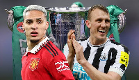 Man United watakutana na Newcastle