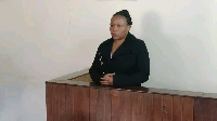 Teresia Wambui