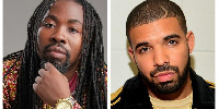 Rapa wa Ghana Obrafour, amemshtaki Drake