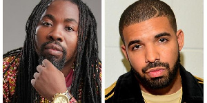 Obrafour X Drake