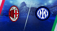 AC Milan na Inter Milan