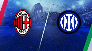 Serie A Italian Match Thumb Cbssports 05 Ac Milan V Inter Milan