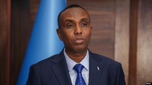 Hamza Abdi Barre