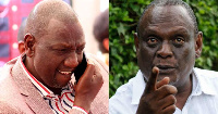 Tuna idadi ya wabunge kumtimua DP Ruto, David Murathe asema