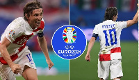 Modric asikitisha mashabiki Euro 2024