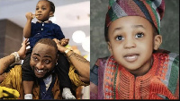 Davido aifuta akaunti ya Instagram ya marehemu mwanawe