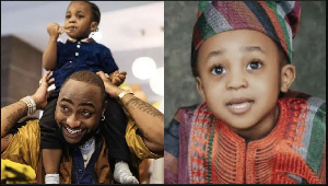 Davido Ifeanyi F