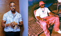 Harmonize: Wamezuia mapato ya Ibraah