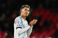 Roberto Firmino