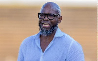 Steve Komphela